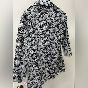 Berek blazer